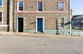 Elegant 3 Bed Apartment in Stirling Near Free Parking and Hill Views - Foto 47