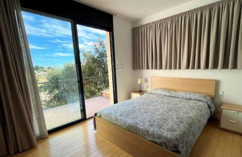 Villa de lujo con vistas al mar y piscina privada - Foto 23