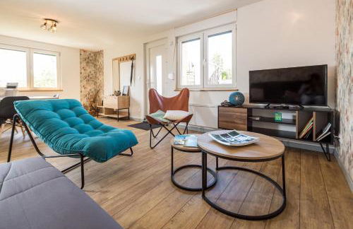 Appartement plein centre "En Appart'é" - Foto 34