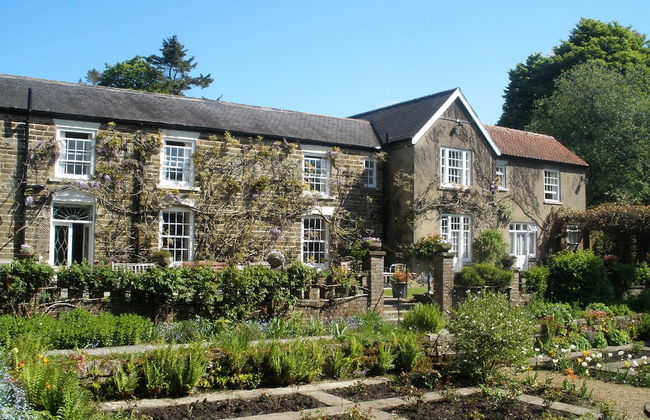 Lastingham Grange - Foto 34