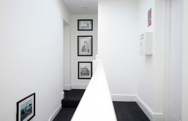 Eveswell Studios Newport - Foto 19