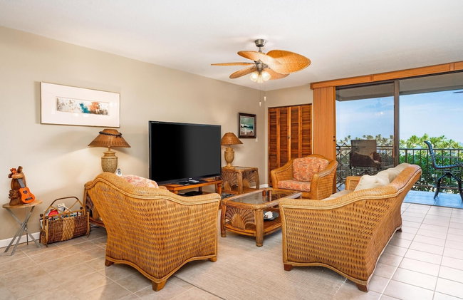 Big Island Kahaluu Bay Villas by Coldwell Banker Island Vacations - Foto 15