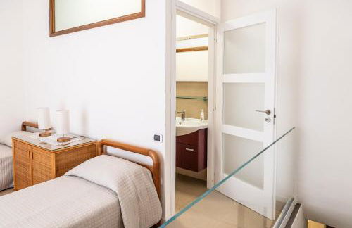 Casetta Vacanze - Appartamento con 2 camere da letto - Foto 21