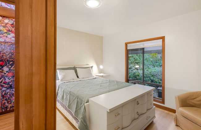 Puzzle Point Lodge in Poulsbo - Foto 21