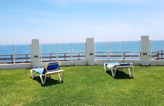 Exquisite Calahonda Beach Studio - Foto 26