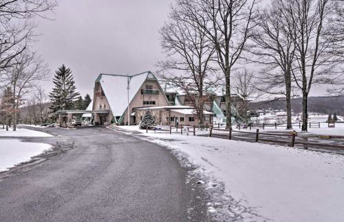 Family-Friendly Terra Alta Home with Lake View! - Foto 36