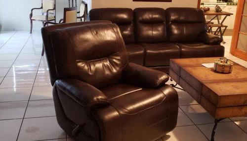 Pool home in Miami - Foto 4