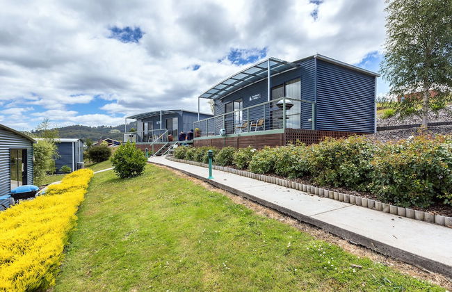 Port Huon Cottages - Foto 4