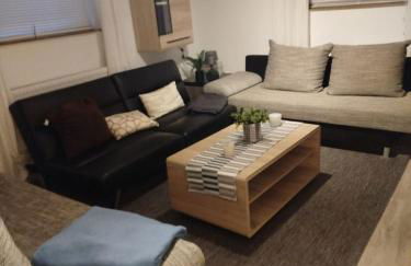 Apartment Klingemann - Foto 37