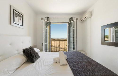 HE Vista Golf- Villamartin - Foto 8