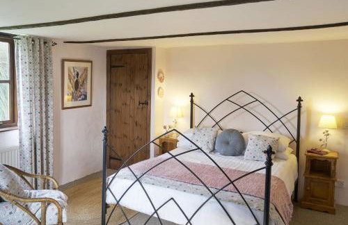 Rose Cottage - Foto 16