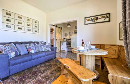 Walk to Dtwn Shops and Eats Sturgeon Bay Retreat - Photo 8