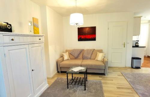 Ferienwohnung Elke am Kurfürstensteg - Photo 8