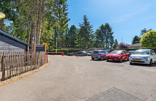 Comfortable Holiday Home in Garderen - Foto 30