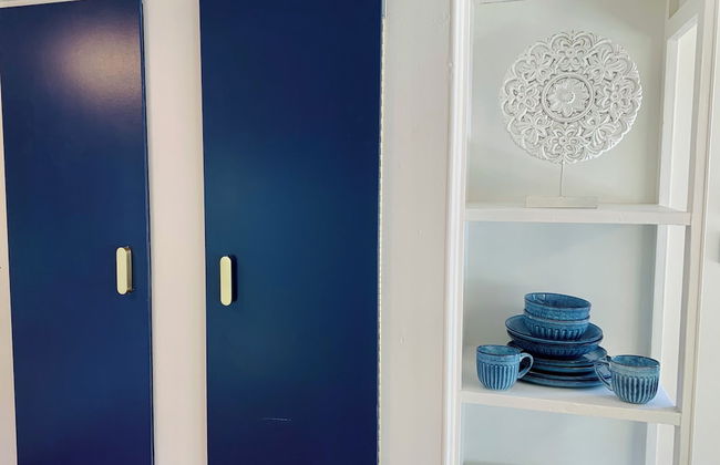 Kanasta Caravan Park - Foto 17