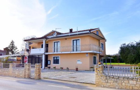 Apartments for families with children Savudrija, Umag - 22559 - Foto 1