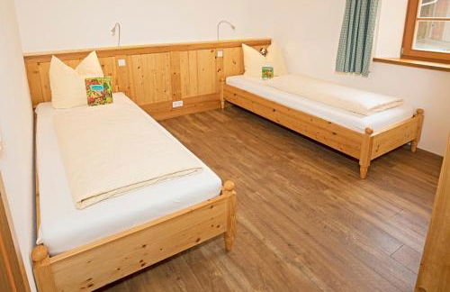 Thaurerhof Urlaub auf dem Bauernhof - Foto 38