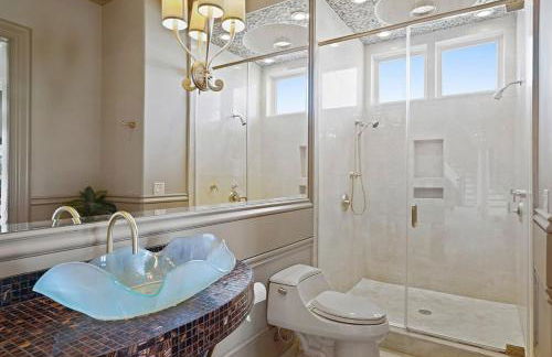 Capitano - Huge Luxury Beachfront Home with Private Pool & Rooftop Deck - Foto 28