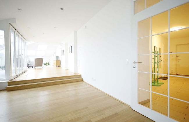 HeyMi Apartments Oper - Foto 37