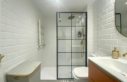 Acogedor apartamento a 5 min del Ave - Foto 8