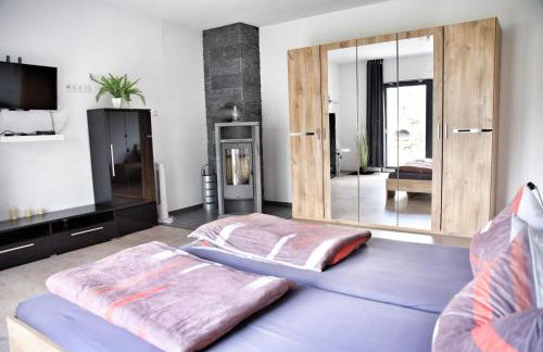 Ostseeferienhaus Nebengebäude - Foto 19