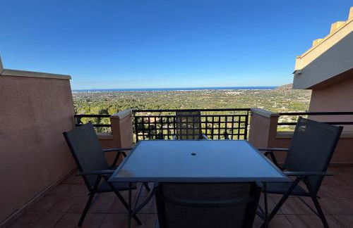 Apartamentos Serviden Jacaranda La Sella - Foto 52