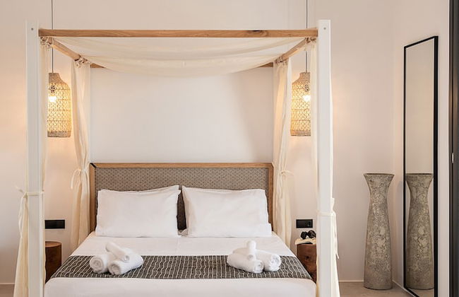 Athina Milos Suites - Foto 67