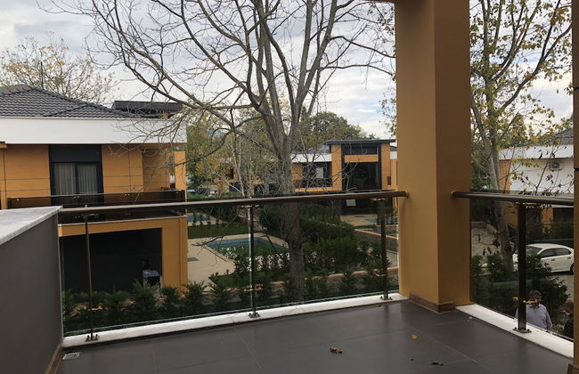 Yakut Villa - Foto 22