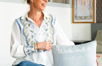 Villa Bel-Amy - Foto 48