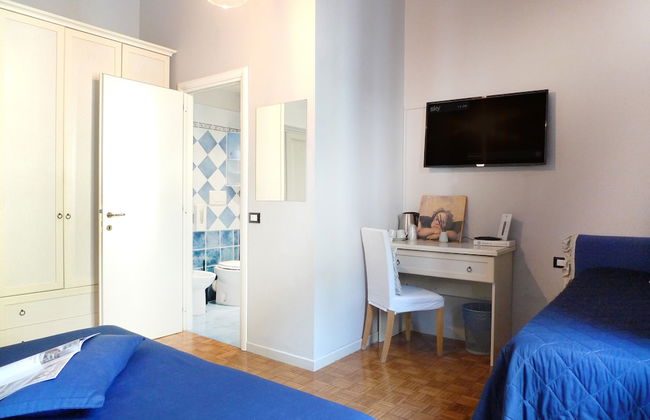 Relais Stibbert Florence - Photo 17