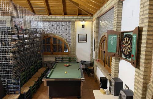 Casa Rural Sevilla - Foto 32