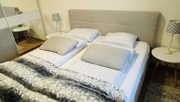 Apartments Amy - Foto 3, Zimmer