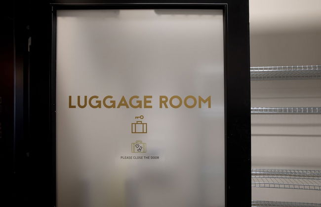 Bob W Østerbro Copenhagen - Foto 65