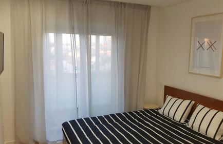 Mar Beach Apartment - Foto 12