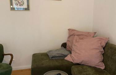 Pretty half-timbered cottage on romantic yard - Foto 13