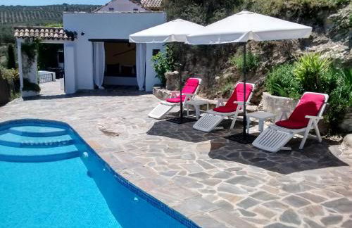 Casa Miguel Montefrio - Foto 6