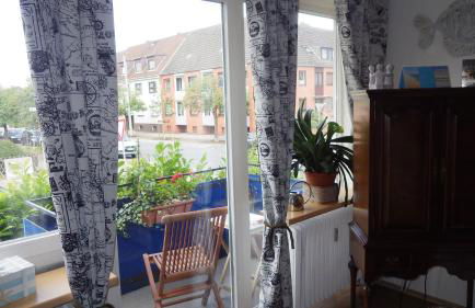 Ferienwohnung Seesternchen - Photo 9