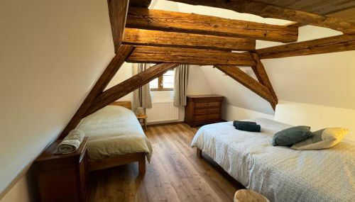 Gite premium, au Cœur de l'Ours - Foto 3