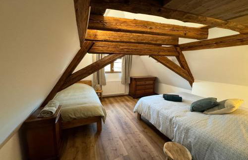 Gite premium, au Cœur de l'Ours - Foto 3