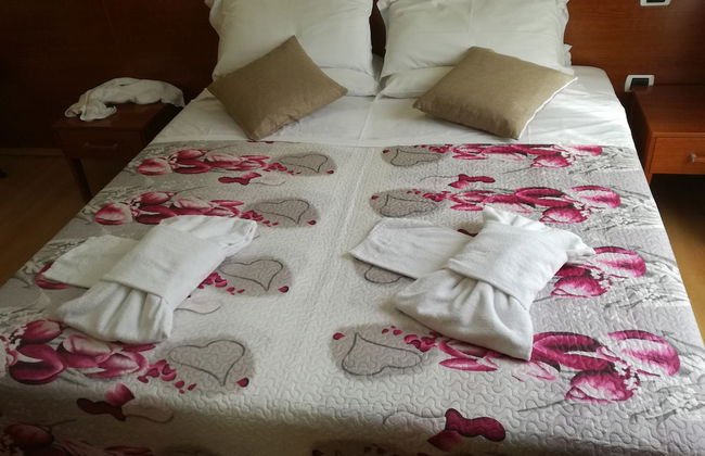 GuestLa Casa dell'Arte - Foto 4