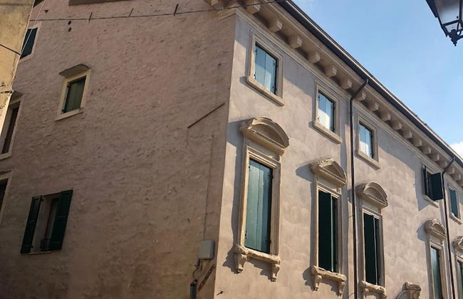 Residenza Pietra di Verona - Photo 39