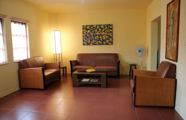 Villa Durian - Foto 9