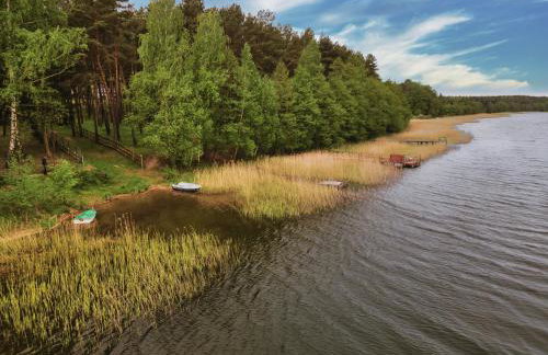 Rumiane Chatki - Domki z Jacuzzi i Basenem - Foto 39