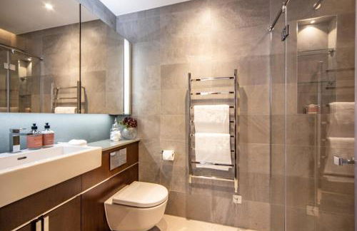 Thornes House Apartments - Foto 70