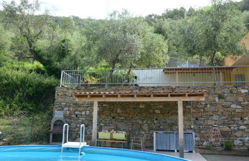 Apartment Pia - PRE173 by Interhome - Foto 13