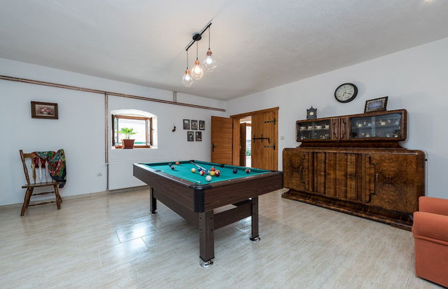 Villa Petrovi Dvori - Foto 25