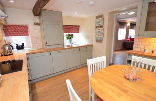 Red Rose Cottage - Foto 15