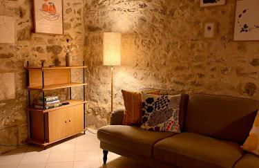 Stunning Boutique gîte Flore at Vive le Vert - Foto 40