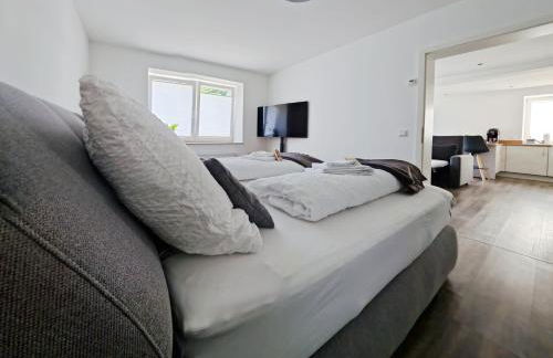 Ferienwohnung Wiehl - Bielstein - Foto 16