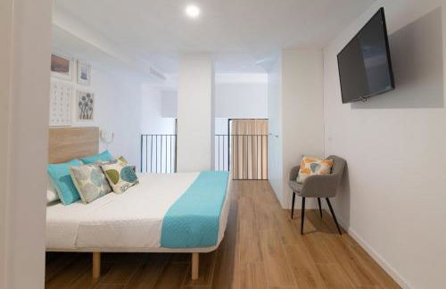 DormForYou Alameda 12 Apartment - Foto 9